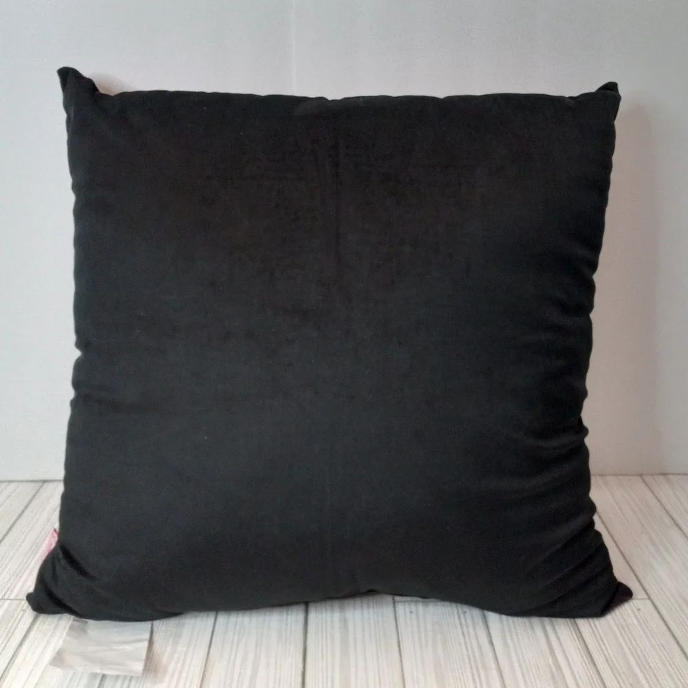Juicy Couture Clara Jumbo Square Throw Pillow 20X20